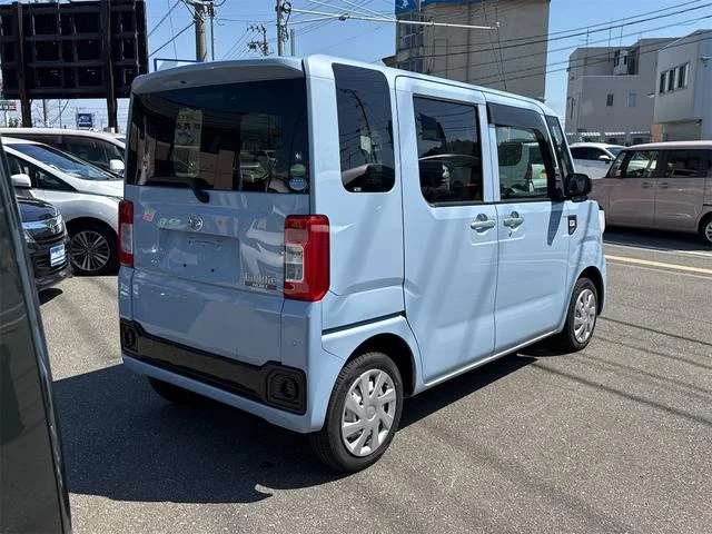 Daihatsu HIJET CADDIE — фото 6