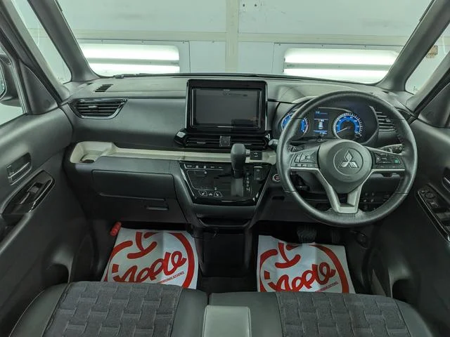 Mitsubishi DELICA MINI — фото 2
