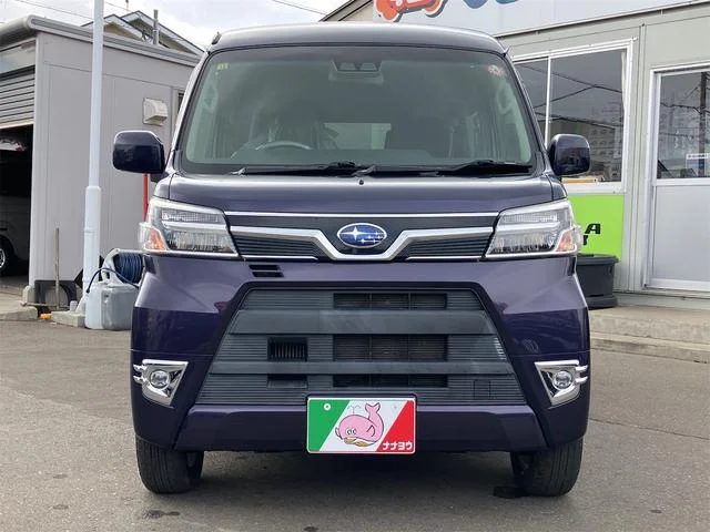 Subaru DIAS WAGON — фото 4