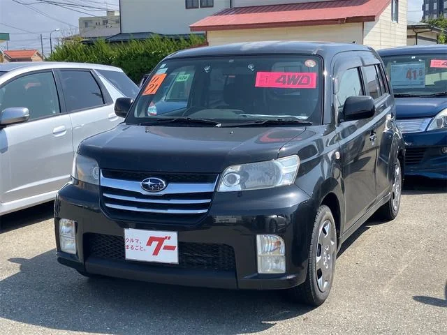 Subaru DEX — фото 1