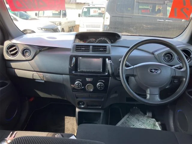 Subaru DEX — фото 2