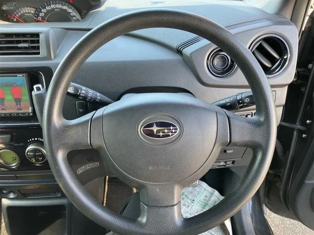 Subaru DEX — фото 3