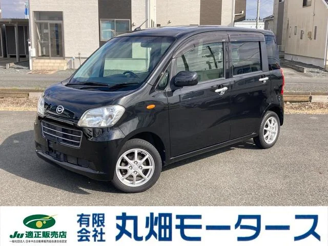 Daihatsu TANTO EXE — фото 1