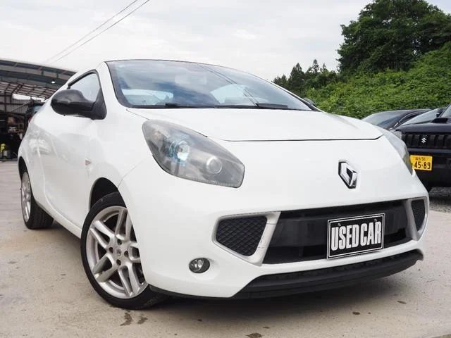 Renault WIND — фото 1