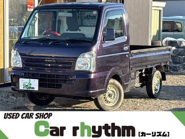 Mitsubishi MINICAB TRUCK — фото 1