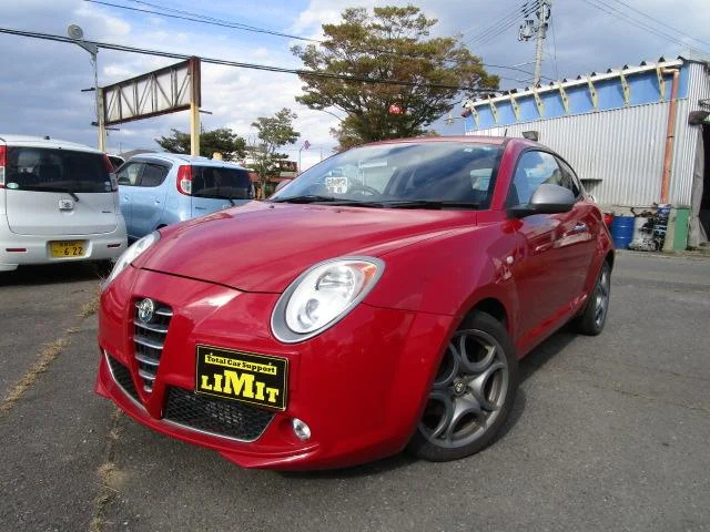 Alfa Romeo MITO — фото 1