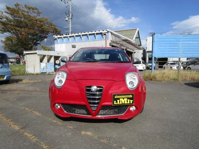 Alfa Romeo MITO — фото 3
