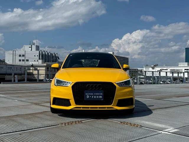Audi S1 — фото 2