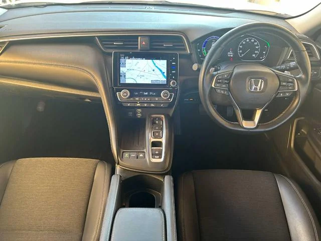 Honda INSIGHT — фото 2