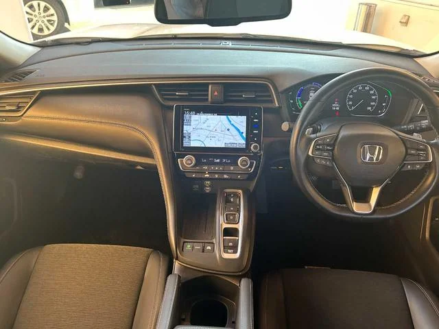 Honda INSIGHT — фото 3