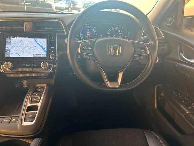 Honda INSIGHT — фото 4