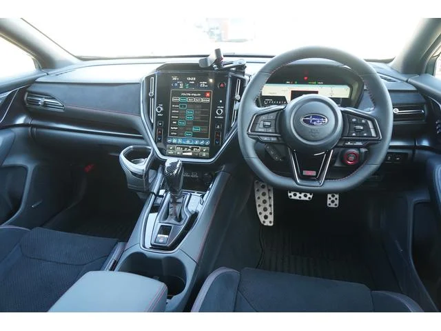 Subaru WRX S4 — фото 2