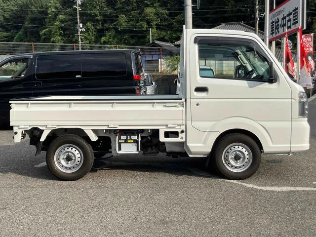 Mazda SCRUM TRUCK — фото 3