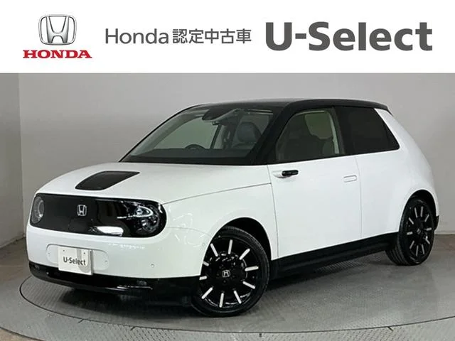Honda HONDA E — фото 1