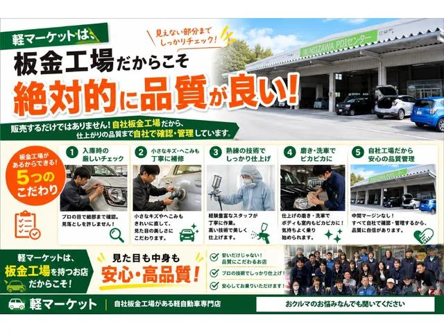 Daihatsu MOVE CANBUS — фото 6