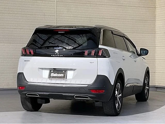 Peugeot 5008 — фото 3