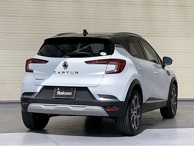 Renault CAPTUR — фото 3