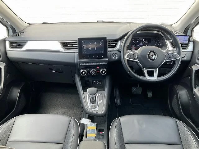 Renault CAPTUR — фото 4