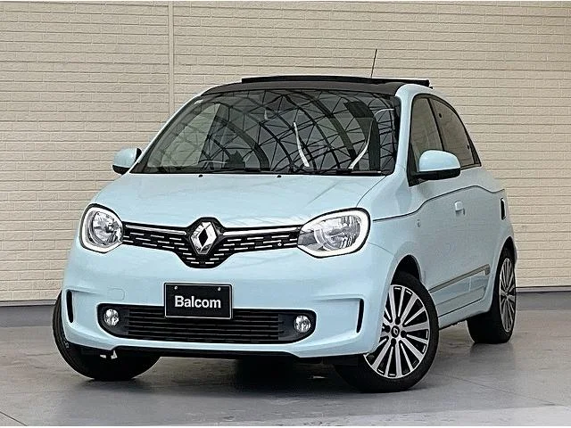 Renault TWINGO — фото 1