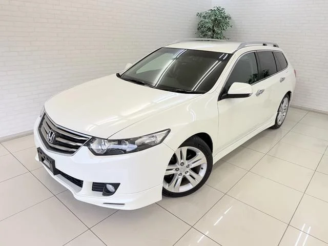 Honda ACCORD TOURER — фото 1