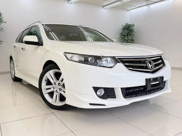 Honda ACCORD TOURER — фото 2