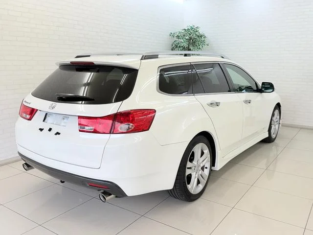 Honda ACCORD TOURER — фото 3