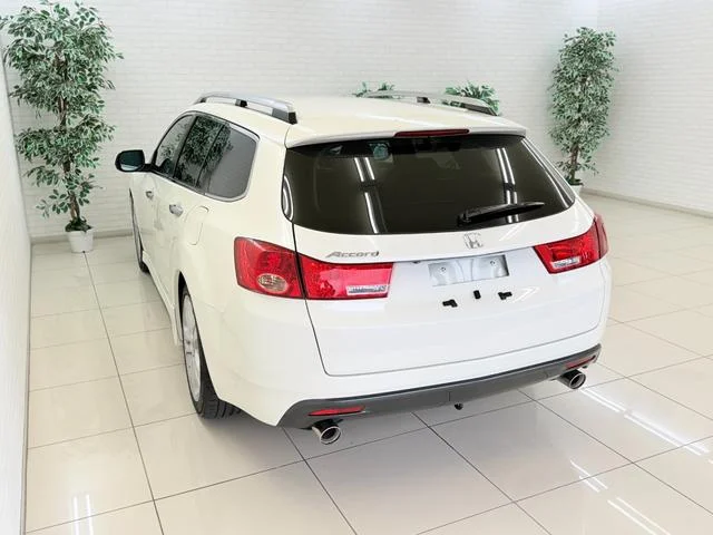 Honda ACCORD TOURER — фото 4