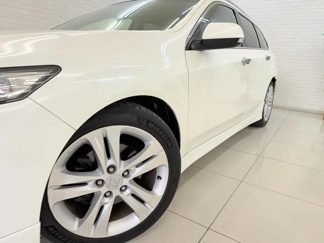Honda ACCORD TOURER — фото 5