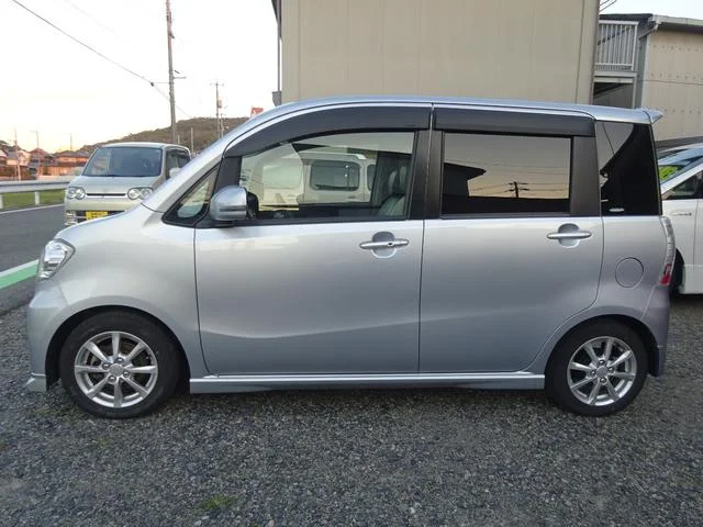 Daihatsu TANTO EXE — фото 2