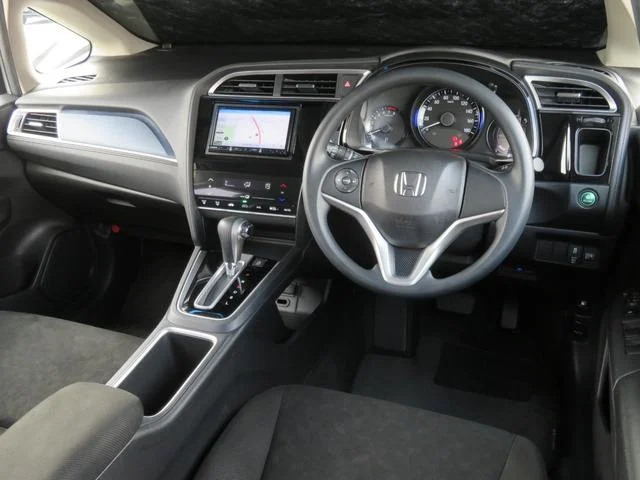 Honda SHUTTLE — фото 2