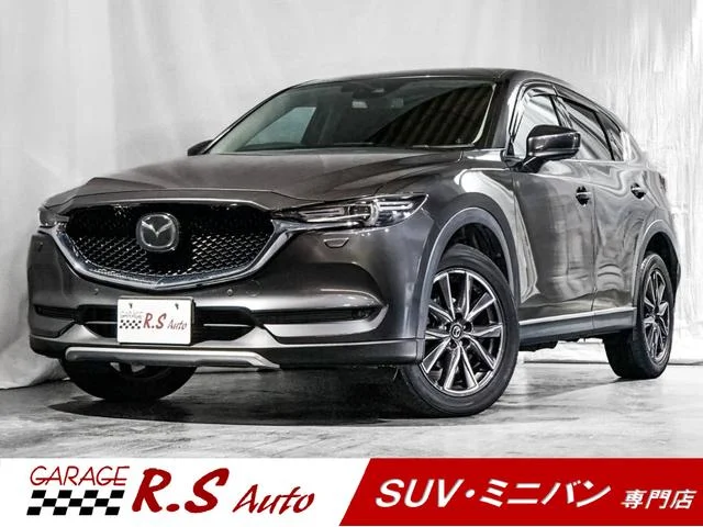 Mazda CX-5 — фото 1