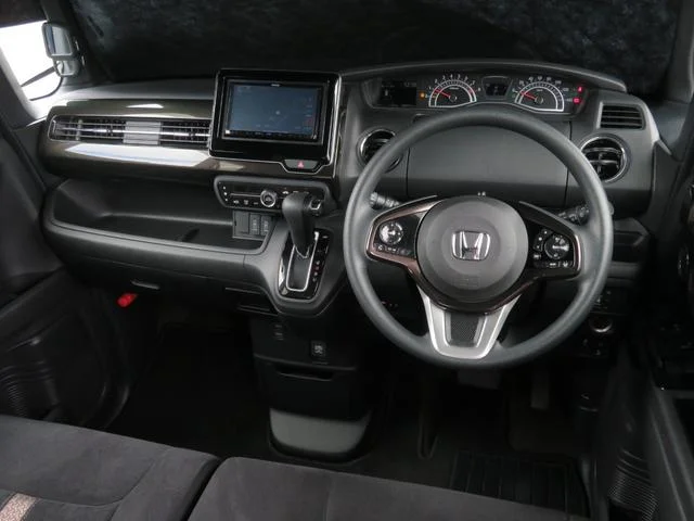 Honda N BOX — фото 2