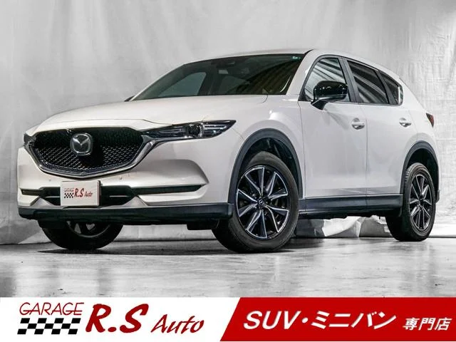 Mazda CX-5 — фото 1