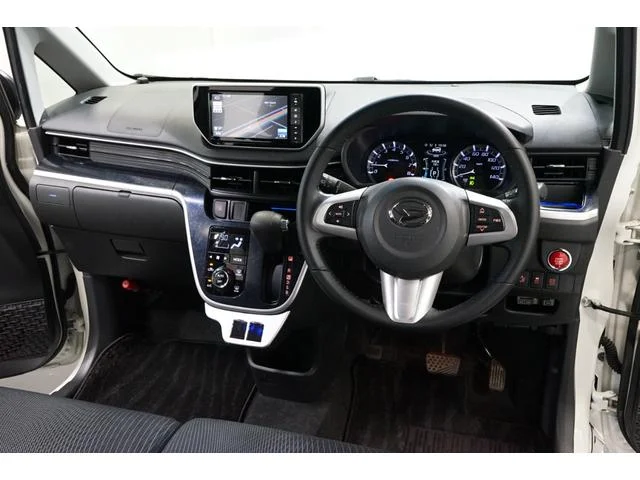 Daihatsu MOVE — фото 2
