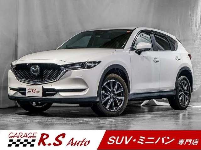 Mazda CX-5 — фото 1