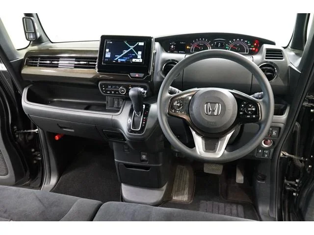 Honda N BOX — фото 2