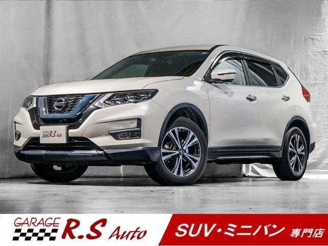 Nissan X-TRAIL — фото 1