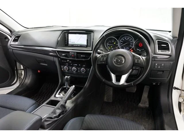 Mazda ATENZA SEDAN — фото 2
