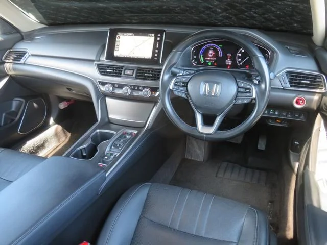 Honda ACCORD — фото 2