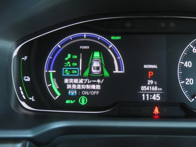 Honda ACCORD — фото 6