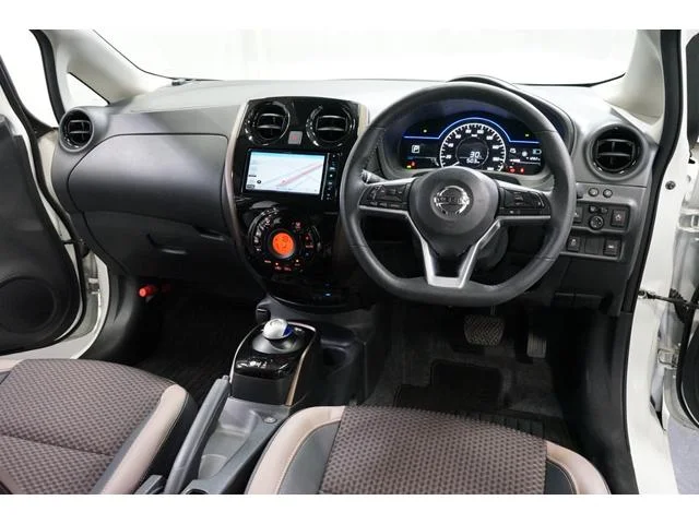 Nissan NOTE — фото 2