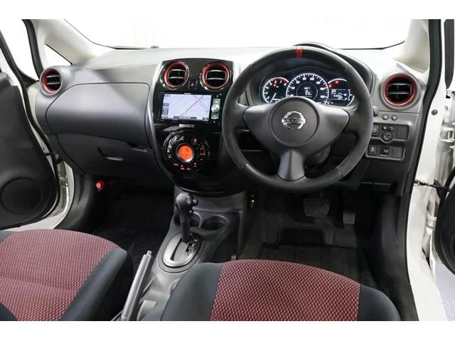 Nissan NOTE — фото 2