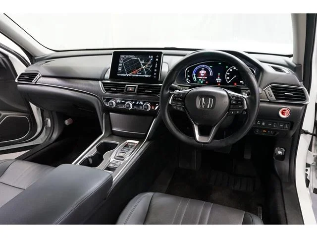 Honda ACCORD — фото 2