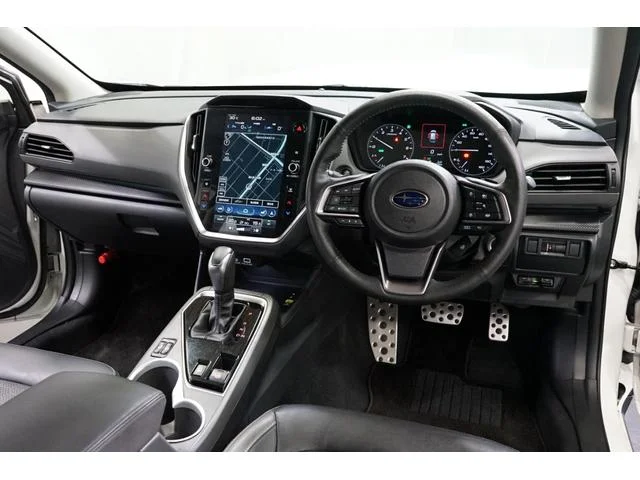 Subaru CROSSTREK — фото 2