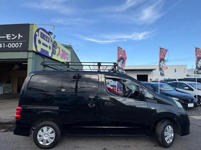 Mitsubishi DELICA D3 — фото 3