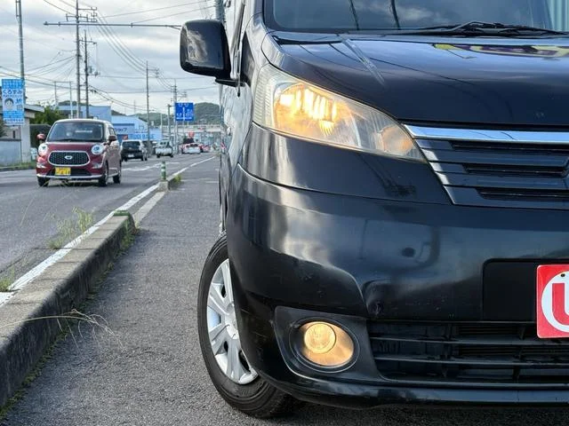 Mitsubishi DELICA D3 — фото 4
