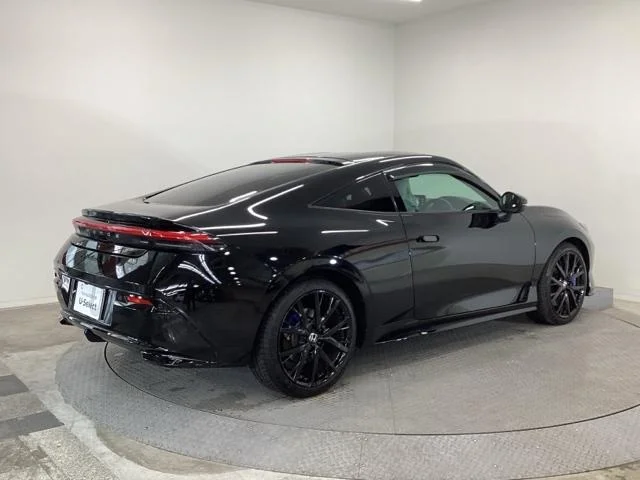 Honda PRELUDE — фото 2