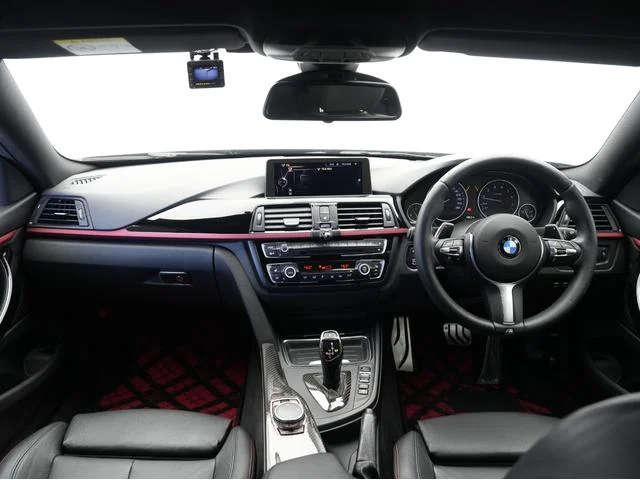 BMW 4-Series — фото 4