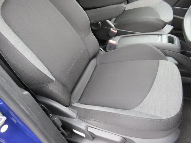 Citroën C4 PICASSO — фото 3