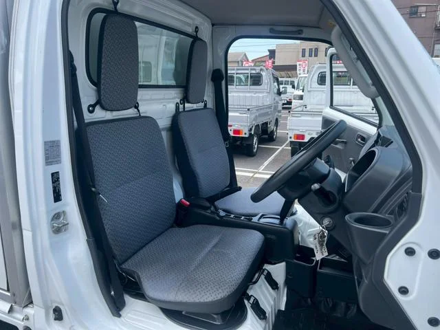 Mitsubishi MINICAB TRUCK — фото 3